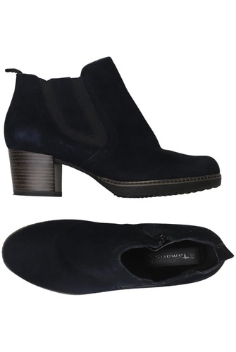 Tamaris stiefelette damen - tamaris,