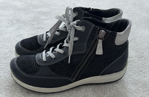 Helvesko alina damenschuhe - alina,