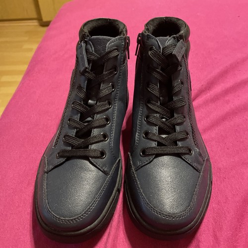 Damen stiefeletten 38 - gr,