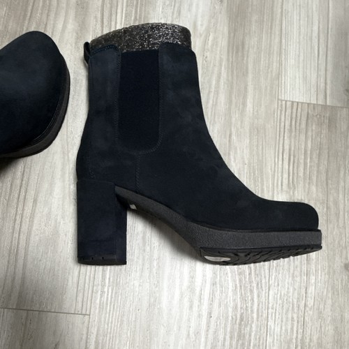 Unisa chelsea stiefeletten - unisa,