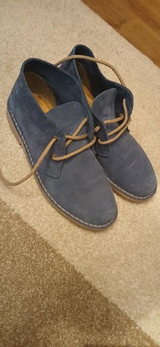 Roamers damen desert boots - roamers,