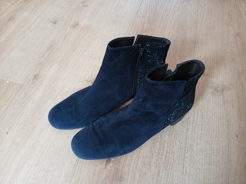 Brunate stiefeletten 5 - brunate, 38,5