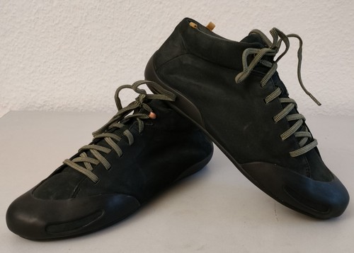 Camper peu senda stiefeletten - camper,