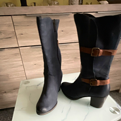 Tamaris damen stiefelette - tamaris,