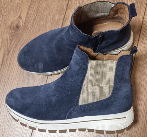 Gabor damen schuhe stiefel - schuhe,