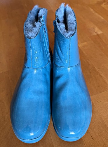 Vitaform damen stiefeletten - vitaform,