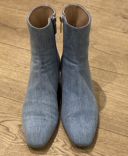 Damen stiefelette scarosso - stiefelette/, scarosso/