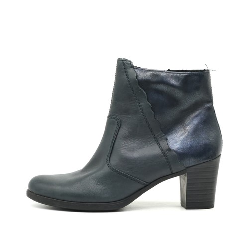 Rieker damen y0733 - rieker, stiefelette
