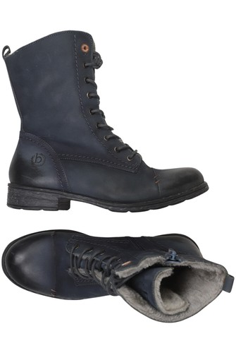 Bugatti stiefelette damen - bugatti,