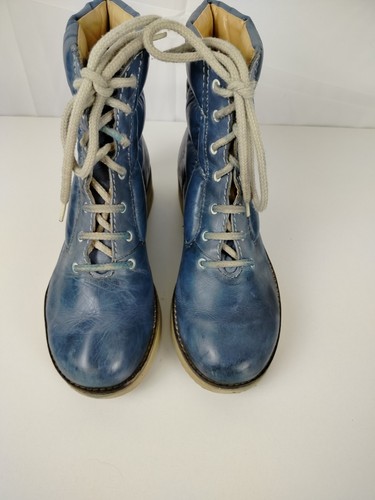 Leder boots damen größe - größe, 38