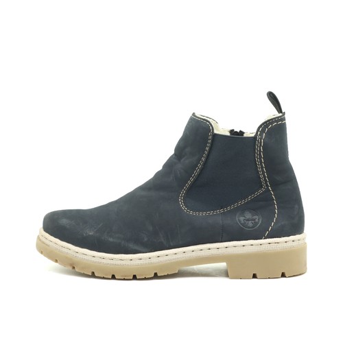 Rieker damen stiefelette 38 - damen,