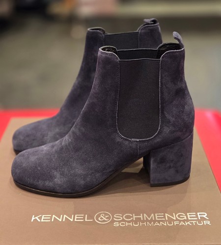 Kennel schmenger stiefelette - schmenger,