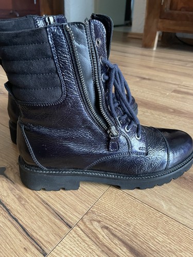 Stiefelette von gabor - stiefelette,