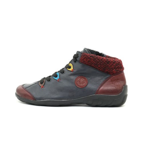 Rieker damen l7136 - rieker, l7136-15