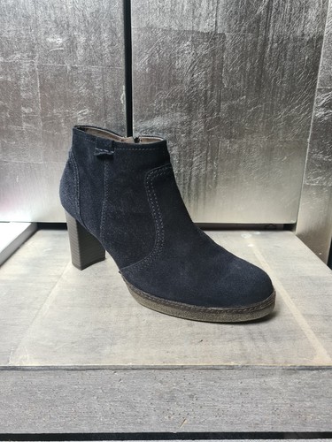 Neuwertige gabor stiefeletten - neuwertige,