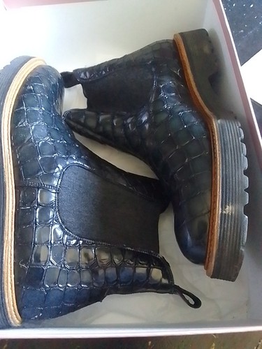 Pertini chelsea boots 5 - chelsea,