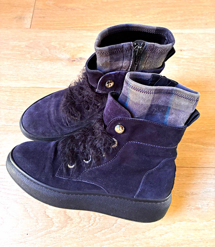 Carolina damen stiefelette - damen,