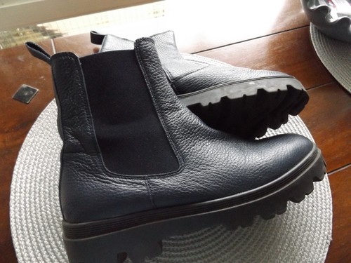 Vitaform chelsea boot - chelsea,