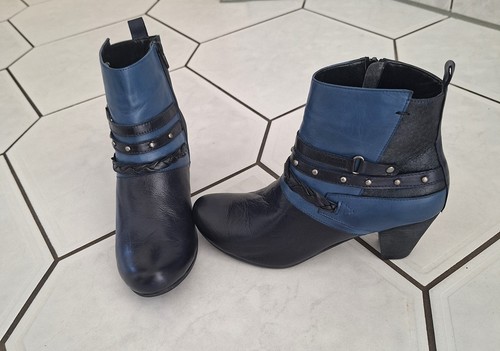 Neu tolle blaue - tolle,