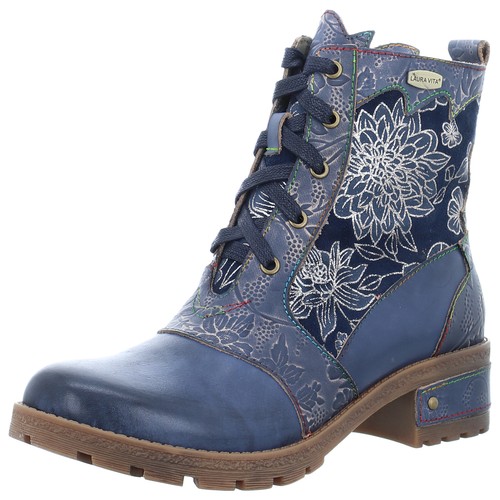 Laura vita schuhe stiefelette - laura,
