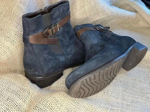 Stiefelette von ara farbe - von,