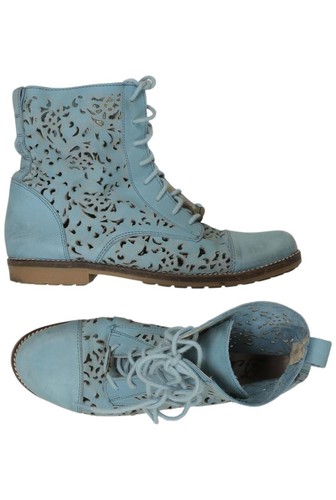 Deerberg stiefelette damen - deerberg,