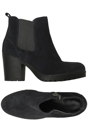 Hilfiger denim stiefelette - hilfiger,