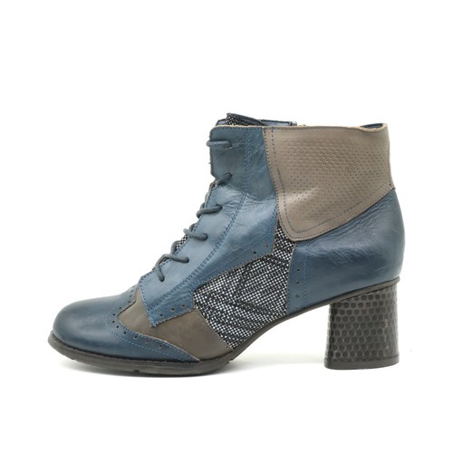 Manitu damen stiefelette 38 - damen, eu