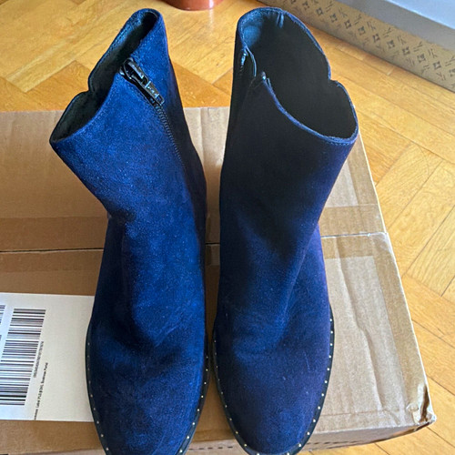 Marco tozzi damen stiefeletten - marco,