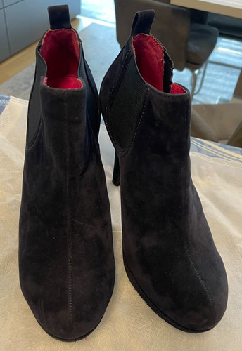 Stiefelette lady star - stiefelette,,