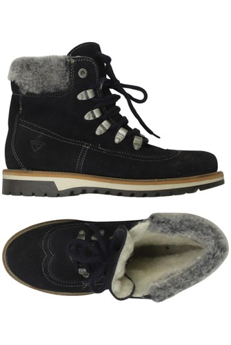 Tamaris stiefelette damen - stiefelette,