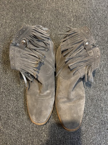 Zecchino oro stiefelette - d'oro,