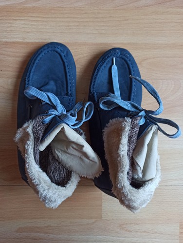 Mokassin stiefeletten 38 - mokassin, eu