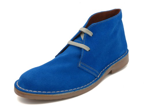Damen chukka boots - damen,