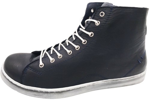 Andrea conti damen boots leder - conti,
