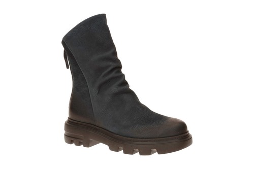 Paul green schuhe 8253 blau - paul,