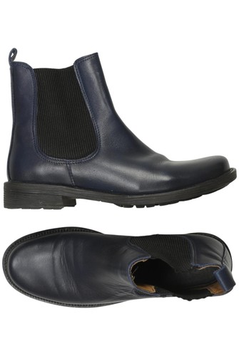 Paul green stiefelette damen - green,