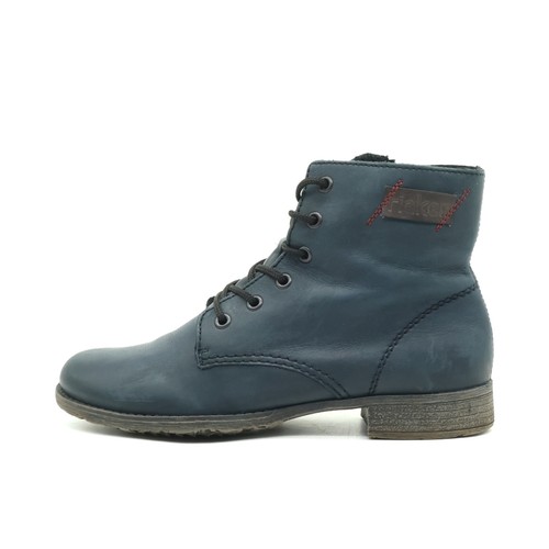 Rieker damen y9131 stiefelette - rieker,