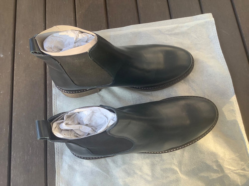 Boots stiefeletten damen - boots, gr