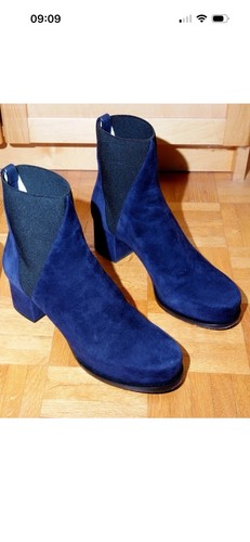 Jil sander wild - jil, wild-leder