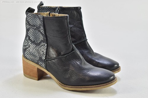 Bull boxer damen - , stiefelette