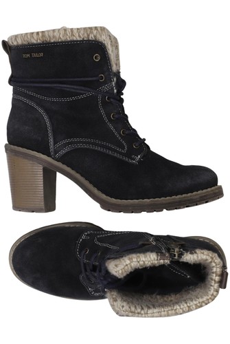 Tom tailor stiefelette damen - tom,