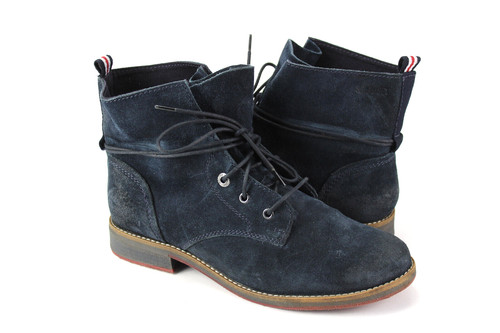 Oliver damen stiefel - damen,