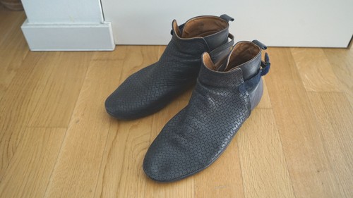 Damen leder - damen,