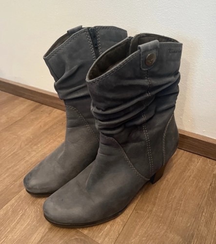 Tamaris stiefelette - tamaris, 38