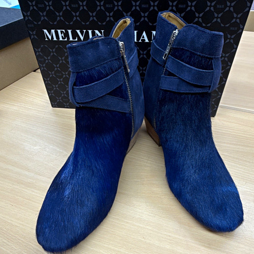 Melvin hamilton damen - melvin,