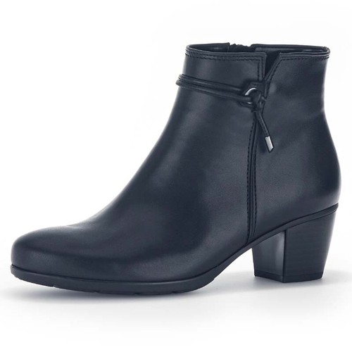 Gabor elegante stiefelette - gabor,