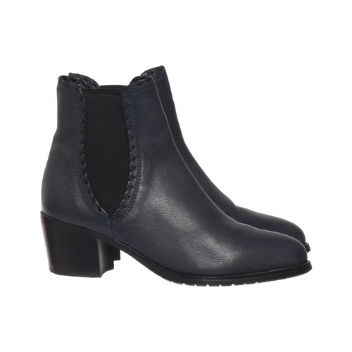 Lauro stiefeletten - di,