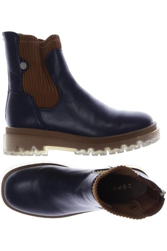 Esprit stiefelette damen ankle - esprit,