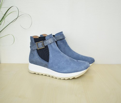 Schicke heine stiefeletten - schicke,